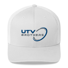 Load image into Gallery viewer, Trucker Cap