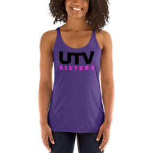 Load image into Gallery viewer, Women's Racerback Tank