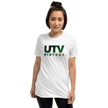 Load image into Gallery viewer, Short-Sleeve Unisex T-Shirt