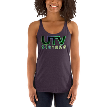 Load image into Gallery viewer, Women's Racerback Tank