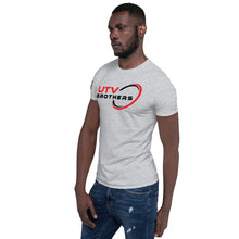 Load image into Gallery viewer, Short-Sleeve Unisex T-Shirt
