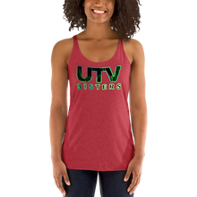 Load image into Gallery viewer, Women's Racerback Tank