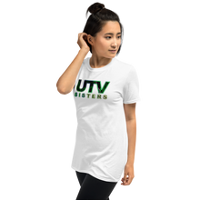 Load image into Gallery viewer, Short-Sleeve Unisex T-Shirt