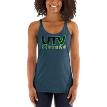 Load image into Gallery viewer, Women's Racerback Tank