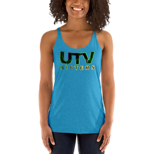 Load image into Gallery viewer, Women's Racerback Tank