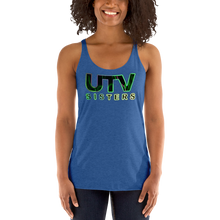 Load image into Gallery viewer, Women's Racerback Tank