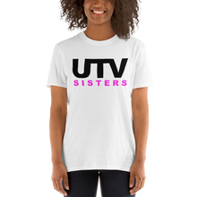 Load image into Gallery viewer, Short-Sleeve Unisex T-Shirt