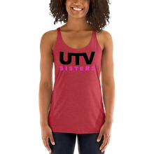 Load image into Gallery viewer, Women's Racerback Tank