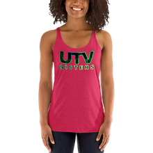 Load image into Gallery viewer, Women's Racerback Tank