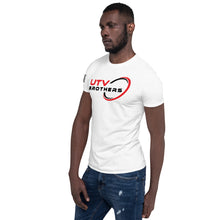 Load image into Gallery viewer, Short-Sleeve Unisex T-Shirt