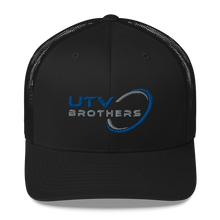 Load image into Gallery viewer, Trucker Cap