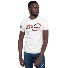 Load image into Gallery viewer, Short-Sleeve Unisex T-Shirt