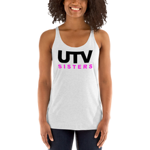 Load image into Gallery viewer, Women's Racerback Tank