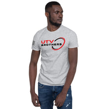 Load image into Gallery viewer, Short-Sleeve Unisex T-Shirt