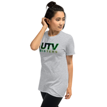 Load image into Gallery viewer, Short-Sleeve Unisex T-Shirt