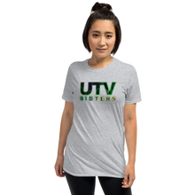 Load image into Gallery viewer, Short-Sleeve Unisex T-Shirt