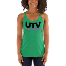 Load image into Gallery viewer, Women's Racerback Tank