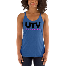 Load image into Gallery viewer, Women's Racerback Tank