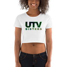 Load image into Gallery viewer, Women’s Crop Tee