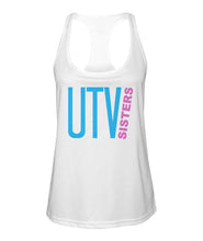 Load image into Gallery viewer, UTV Sisters Tank Top
