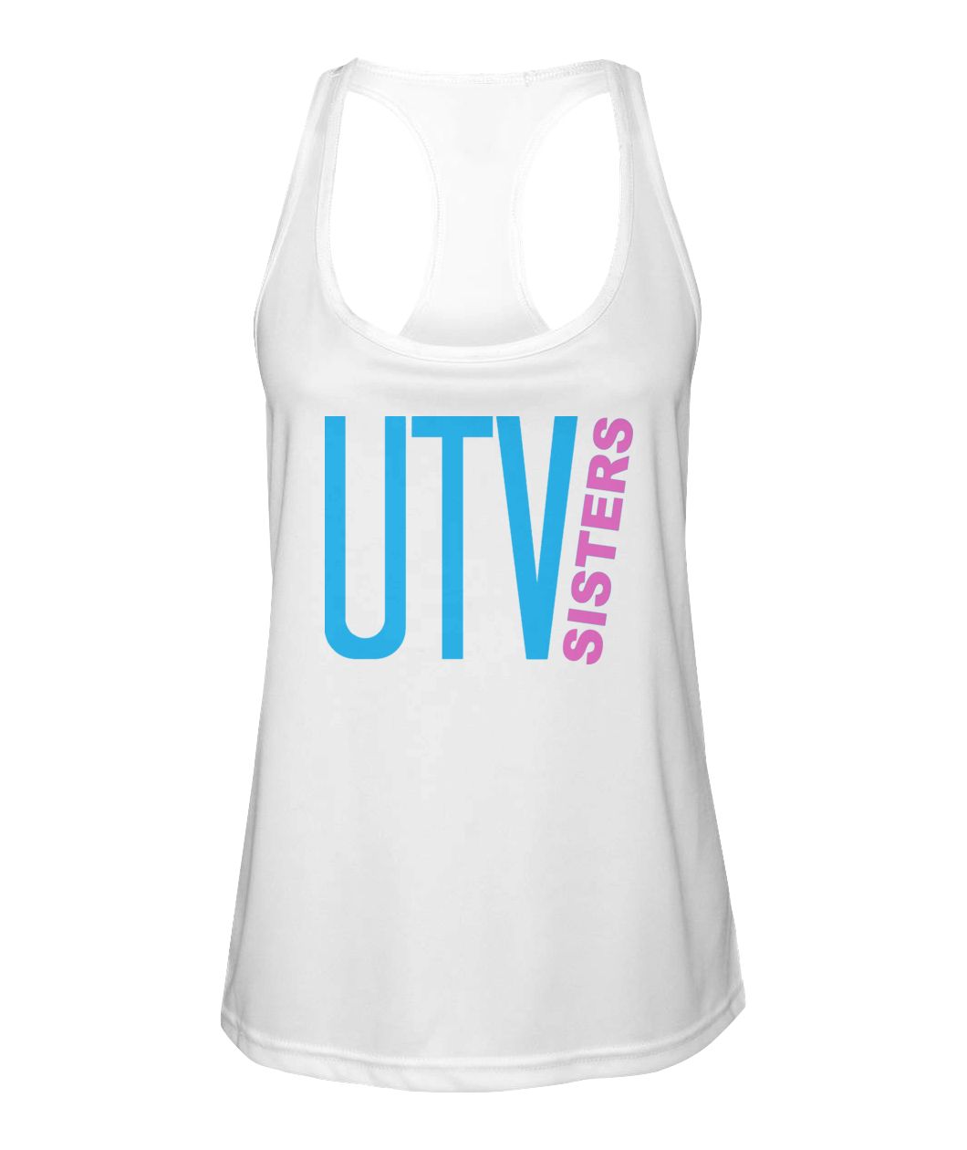 UTV Sisters Tank Top