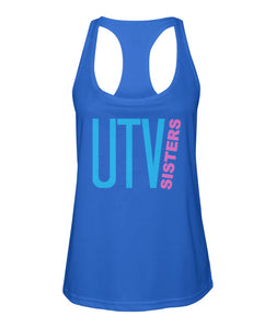 UTV Sisters Tank Top